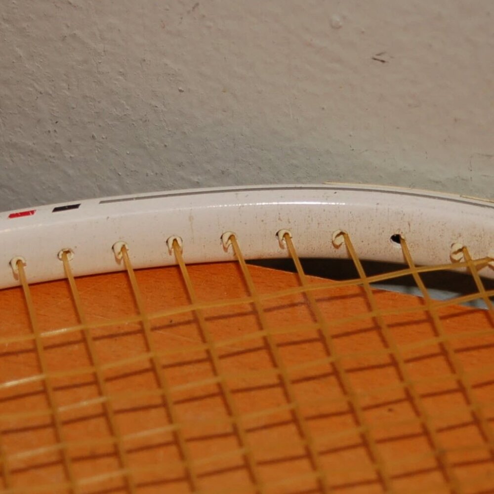 Head Composite Master Tennis Racket - Picture 5 of 5